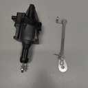 Turbocharger Wastegate Actuator Set Replace# OEM 11657638783 for BMW X1 X3 X4 X5 Z4 with 228i 320i 328i 428i 528i # OE 11657634486 11657630462 11657635804