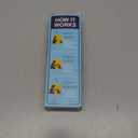 Cat Training Clicker Kit  Includes Finger Clicker and Target Stick  Perfect for Positive Reinforcement, Behavior & Obedience Training Indoors & Outdoors  Suitable for Dogs, Birds & Small Pets