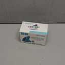 Vassink Ergonomic Wireless Rechargeable Mouse, USB A+Type C(2in 1) Connection, 800/1200/1600 DPI, 6 Buttons, 2.4GHz Carpal Tunnel Vertical Mice, for Laptop, Desktop,MacBook Purple Gradient Green