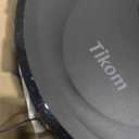 Tikom Robot Vacuum and Mop Combo, 5000Pa Robotic Vacuum Cleaner, 150 Min Max, App & Remote Control, Ideal for Hard Floor, Carpet, Pet Hair, Self-Charge(G8000 Max)
