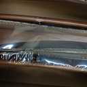 Obabala Ceiling Fan no Light,70 inch Outdoor Ceiling Fan Without Lights for Patios, 3 Blade Solid Wooden Large Propeller Ceiling Fans with Remote for Farmhouse Outside Kitchen Gazebo Indoor