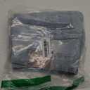 onlypuff Denim Shorts for Women (Medium, B-light Blue)