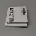 ZPSOX Dust Bin Lid Cover Replacement Parts Compatible with Dyson V6 Vacuum Cleaner Canister Part,Dust Collector Lid Bin,Cup Cover Attachment,Bottom Accessories 2 Pack