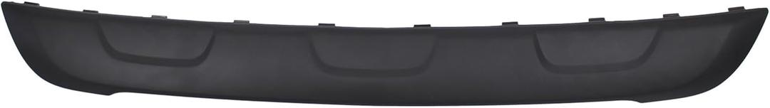 Rear Lower Valance Panel for Chevrolet Trax 2017-2022
