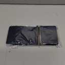 SANSTHS Women Wide Elastic Belts for Dresses Corset Waist Belts Ladies Cinch Belts Thick Stretchy Waistband (Fit Waist Size 33-36 Inches, Navy)