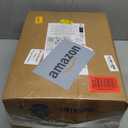 Amazon Basics Square Hypoallergenic Pillow Insert, Sofa Bed Couch Decorative Stuffer, 26", 2 Pack (26 x 26 inches)