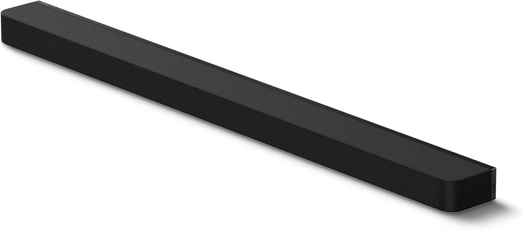Sony - BRAVIA Theater Bar 9 with 13 speakers, Dolby Atmos/DTS: X - Black
