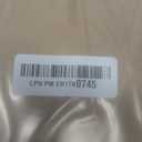 Wall Clock 14 Inch, Modern Wall Clocks Battery Operated, Silent Non Ticking Clock Decorative for Living Room, Office, Home, School (White)