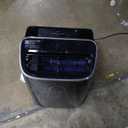 Dreo Portable Air Conditioners, 8,000 BTU Air Conditioner for Bedroom with Drainage-free Cooling, 45dB Quiet, APP/Voice/Remote, 24h Timer with Fan & Dehumidifier, Smart AC Unit for Room Indoors. Many Scratches During Transportation