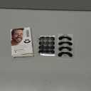 Nasal Strips for Snoring,Extra Strength Snoring Solution Nose Strips,Improve Breathing and Sleep Quality (30 Count, Black)