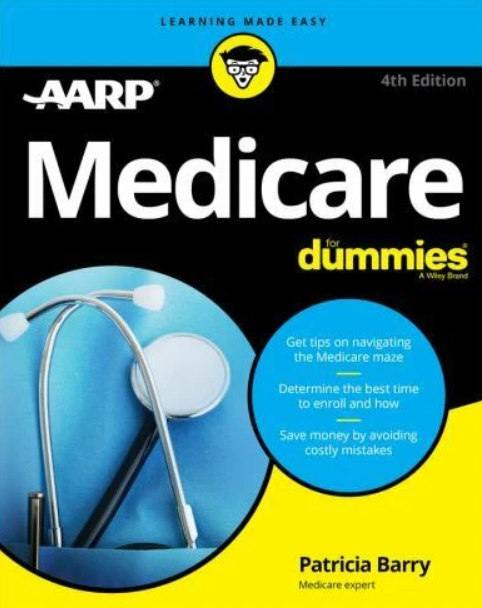Medicare For Dummies, Paperback