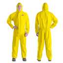 Yiber Protection Coveralls S 3 Pack