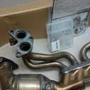 SCITOO 16689 Fit For Subaru For Crosstrek 2016,For Forester 2011-2016,For Impreza 2012-2016,For Legacy,For Outback,For XV Crosstrek,2.0L 2.5L,EPA Compliant