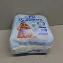 Huggies Little Swimmers Disposable Swim Diapers, Size 3 (16-26 Lbs), 20 Ct