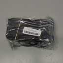 Topski Loud Alarm Clocks for Bedrooms Heavy Sleepers, Plug-in Digital Bedside Clock with RGB Night Light, Large Display, Dual Alarm, Snooze, Dimmable, 3 Volumes