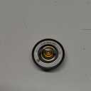 X AUTOHAUX 21200-ED000 25500-2A050 Engine Coolant Thermostat Housing Assembly for Hyundai Accent Kona Elantra Veloster Tucson Sonata for Kia Rio Soul Optima