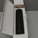 Aromadd Scent Diffuser Starter Kit  Waterless Essential Oil Diffuser for Home, 1500 Sq.Ft Coverage Scent Air Machine, Smart Auto Mode Hotel Collection Diffuser with Cold Air Tech (Black)