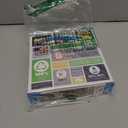 Buffalo Games Secret Passage Inn by Charles Wysocki 1000 Piece Jigsaw Puzzle for Adults Autumn Americana Scene with Reference Poster Made in The USA