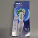 Oral-B Pro 1000 Rechargeable Electric Toothbrush, White