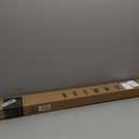 AMMSUN Patio Umbrella, 6.5 ft Outdoor Table Umbrella with Tilt Steel Pole, UPF50+ Protection, Great for Outdoor Garden Backyard, Turquoise Green