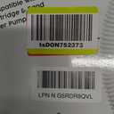 Black Hose, 38 3/4" L x 1 1/2" D