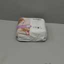 Bambo Nature Hypoallergenic Baby Diapers, Eco-Labelled Sustainable Diapers, Enhanced Leakage Protection, Totally Chlorine-free, Skin Friendly, and Super Absorbent - Size 2 (32 Count)