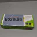 Carefree Fish Small Aquarium Gravel Cleaner Fish Tank 80Gph Water Changer Gravel Vacuum Adjustable Length ABS (25Inch)