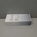 Reed Diffuser - Sea Guaiac Wood&Pink Peony 4.06oz (120ml) 2 Packs Essential Oil Reed Diffuser Set with 16 Sticks, Long Lasting Fragrance for Home, Bathroom, Bedroom, Room, Decor