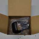 Back Up Camera Protective Cover Trim Fit for 2018-2025 Jeep Wrangler JL JLU