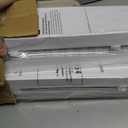 Honeywell 16x25x4 in. HVAC Furnace Replacement Air Filter FC100A1029