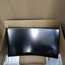 Samsung 37 Odyssey G7 (G75F) 4K UHD Resolution, 165Hz, Curved Gaming Monitor, 1ms Response Time (GtG), VESA DisplayHDR 600, AMD FreeSync Premium Pro, LS37FG75DENXZA, 2025