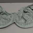Glamorise Women's Lace Comfort Wonderwire Bra Underwire #9855, 38H