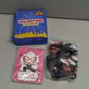 Dyatgerttide Valentines Day Gifts for Kids, Set of 24 Valentine Cards with Keychains for School Classroom Gift Exchange, Valentine's Day Party Favors for Girls Boys