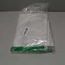 LUNARM 110 Sheets Photo Paper, 3 Sizes (4"x6", 5"x7", 8"x10") Glossy Paper Photo for Dye Ink Printer, 180gsm Inkjet Printing Photo Paper Clear Image for Photo Album DIY Party Camping Festival Record