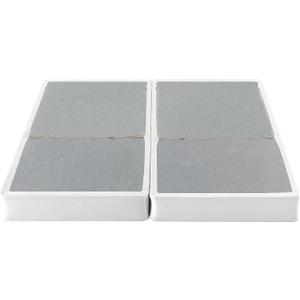 Sleep Master 7.5 inch Low Profile Bi-Fold Box Spring, King