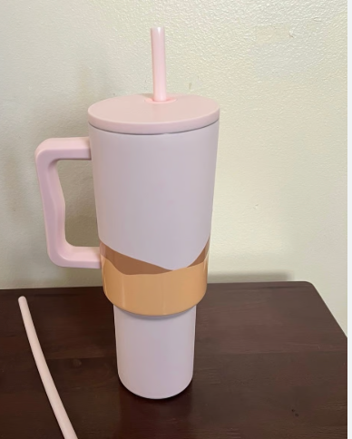 Metal Tumbler 40 oz