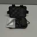 Fdit PTC Car Fan Air Heater for Small Room Space (12V 100W)