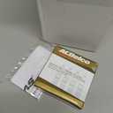 MAS Ignition Distributor & 8pcs ACDelco Platinum Spark Plugs & Wires Set Compatible with GMC Yukon Cadillac Escalade Chevrolet C1500 Tahoe V8 5.7L 5.0 Replacement for GM01 12570425 DST1829 1104079