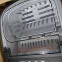 EUHOMY Ice Maker Machine
