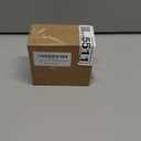 Turbo Solenoid Valve AA5E-9U465-AD AA5Z-9U465-A, Turbocharger Intercooler Valve Pressure Relief Valve Compatible with Ford F150 Expedition Explorer Flex Transit and Lincoln MKS MKT