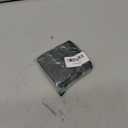 Ruky for Z Flip 6 Case, Full Body Cover Hard PC Ultra-Thin Anti-Scratches Shockproof, Support Wireless Charging Protective Phone Case for Samsung Galaxy Z Flip 6, Black