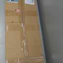 JASMINELOVER Sleeper Sofa Support Board Queen Size 48"x60" - Heavy Duty Reinforced Wood Sofa Bed Support Board for Pull Out Couch Mattress, Anti-Sag Frame Shield with Universal Fit