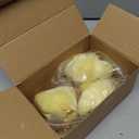 Set of 3 Realistic Yellow Furry Baby Chicks Lifelike Farm Animal Spring Chickies Barnyard Photo Props Easter Basket Decoration Store Home Plush Chickens Ornaments