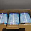 TENA Proskin Incontinence Super Briefs, Adult Diapers, Super Absorbency, Bladder Leaks Control, Large, 56 count