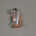 EL-50448 TPMS Relearn Tool Chevy TPMS Reset Tool for Chevrolet Cadillac GMC Buick GM Tire Pressure Sensor Reset Tool Chevy Tire Pressure Monitoring System Sensor Activation Tool TPMS Programming Tool