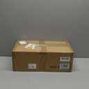 2 Pack 19IN Depth Under Sink Storage Organizer, Large 2-Tier Elegant Mesh Pull Out Shelf for Kitchen and Bathroom Cabinet Organization, L-Shaped and Adjustable Height Design-Black