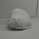 Ultra Soft Full Size Mattress Topper - Viscose Made from Bamboo Pillow Top Mattress Pad for Back Pain Relief - Naturally Cooling for Hot Sleepers, Green