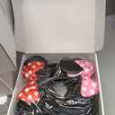 NEWTGAN 20 PCS Mouse Ears Headbands for Birthday Party Theme Park Costume Play Celebration for Boys and Girls (3color)