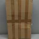 (6 Pack) 14x24x1 Air Filters, MPR 1900 & FPR 10, MERV 13 Pleated Air Filter (Actual Size: 13.75" x 23.75" x 0.75")