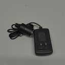 AC to DC Converter 2A 24W Car Cigarette Lighter Socket 110-240V to 12V AC/DC Power Adapter Black